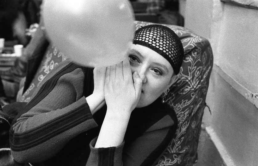 Sylwia Hanff