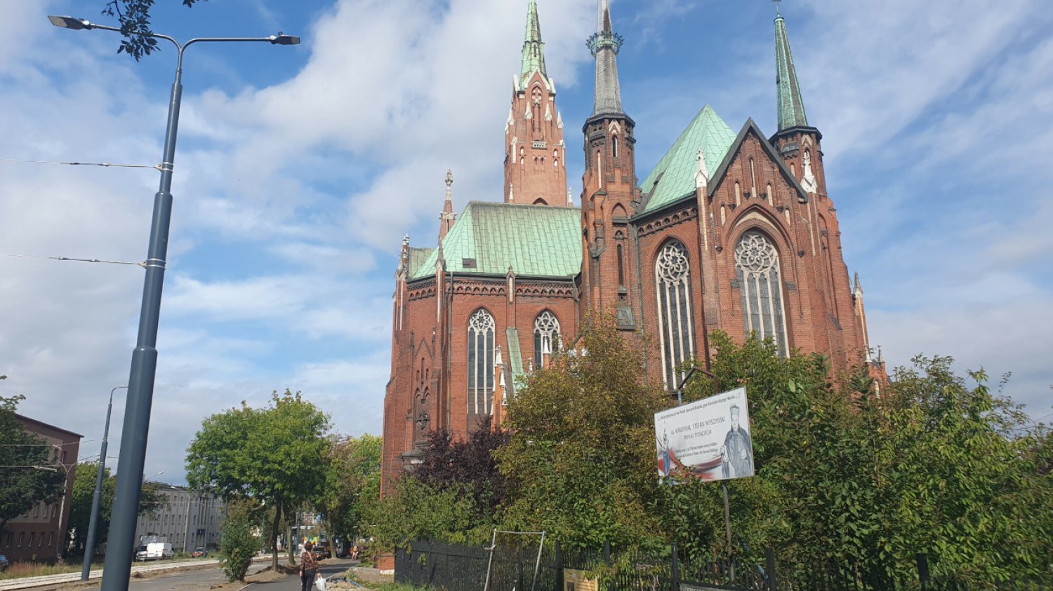 Orgia w Dąbrowie Górniczej. Ks. Tomasz Z. odpiera zarzuty w oświadczeniu