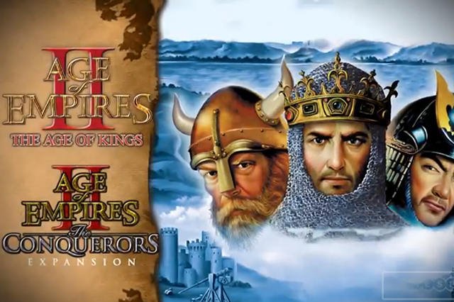 Grę Age of Empires II HD można już zamówić w sklepie Steam