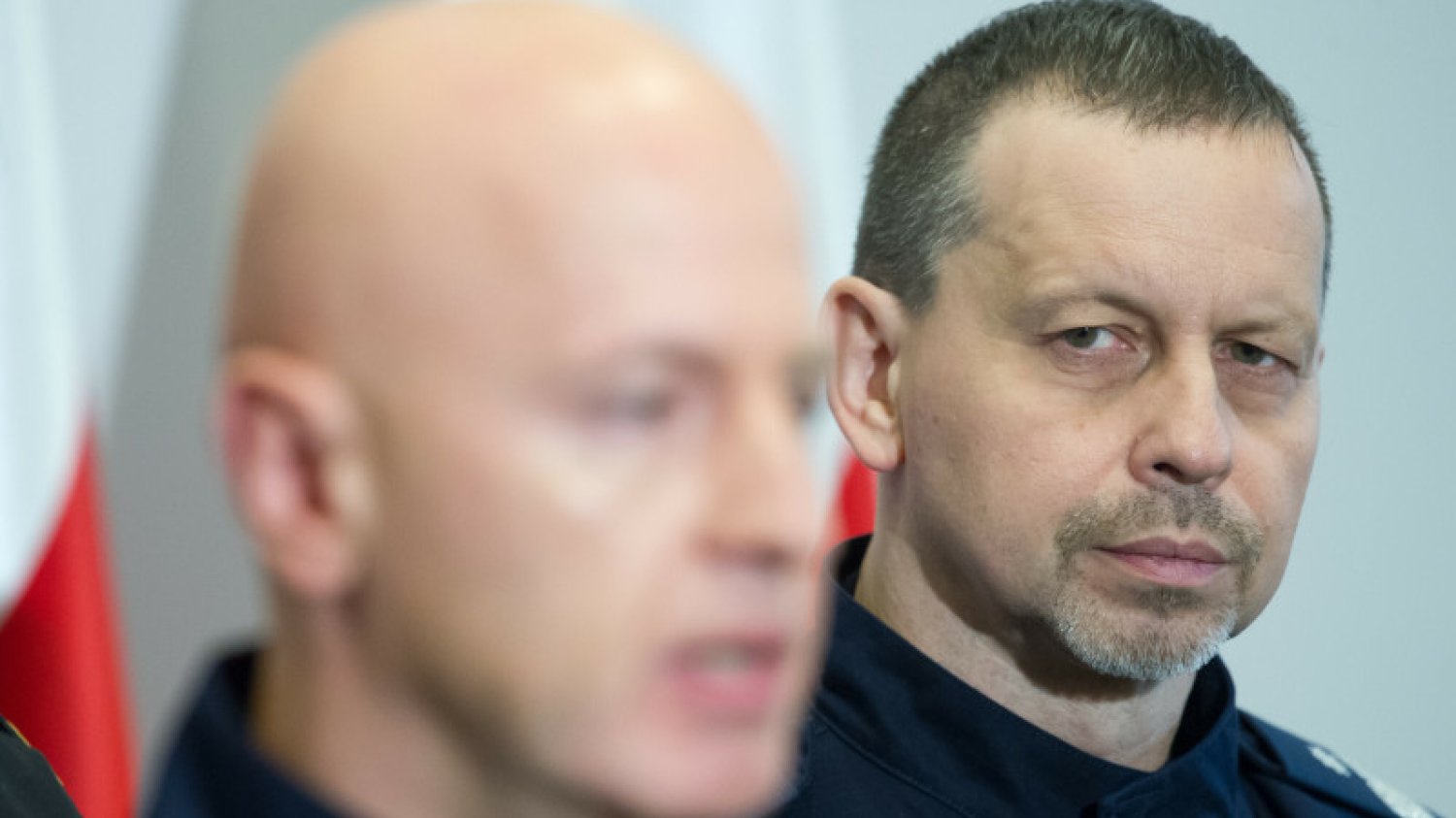 Szef KGP przechodzi na emeryturę. Pojawiają się wątpliwości wobec następcy