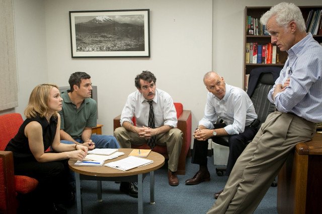 Brazylijski ksiądz, którego nazwisko wymieniono w filmie "Spotlight", powiesił się w więzieniu.