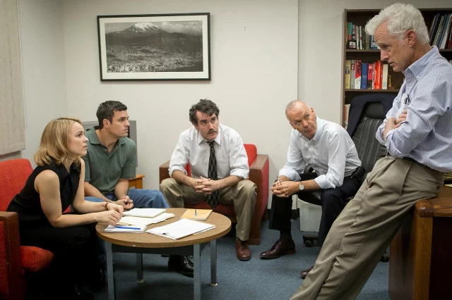 Brazylijski ksiądz, którego nazwisko wymieniono w filmie "Spotlight", powiesił się w więzieniu.