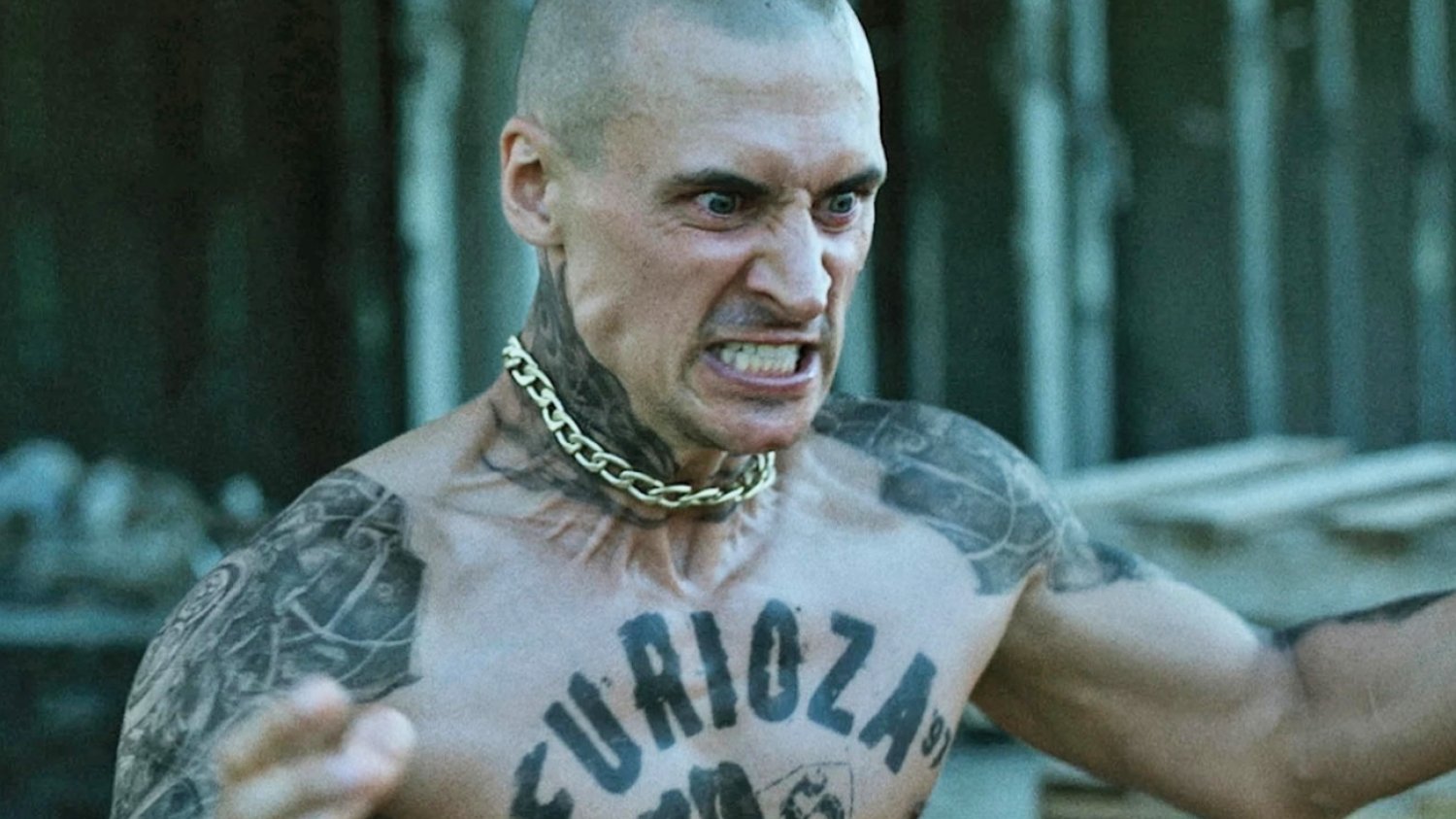 O co chodzi z tymi ustawkami? Świat "sportu" Nawrockiego pokazał film "Furioza" O czym jest Furioza? Hit z Damięckim pokazuje świat "sportu" Nawrockiego
