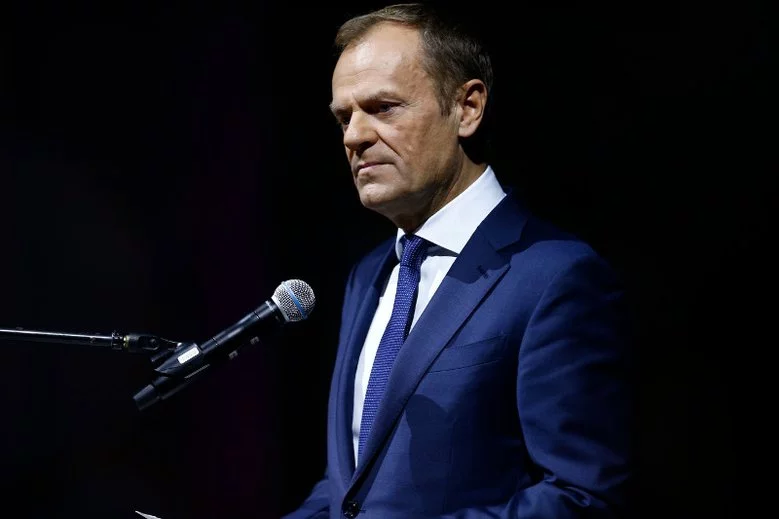 Wygląda na to, ze kończy się cierpliwość Donalda Tuska w sprawie Brexitu.