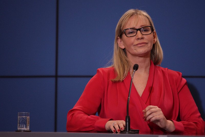 Iwona Sulik wytyka PO jej błędy.