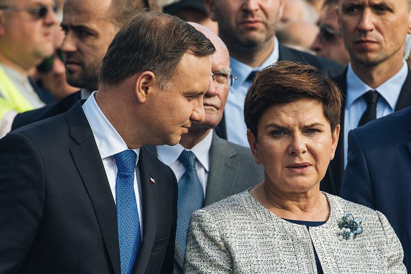 Historyczne spotkanie samorządowców z całej Polski. A prezydent i premier? Raczej będą nieobecni