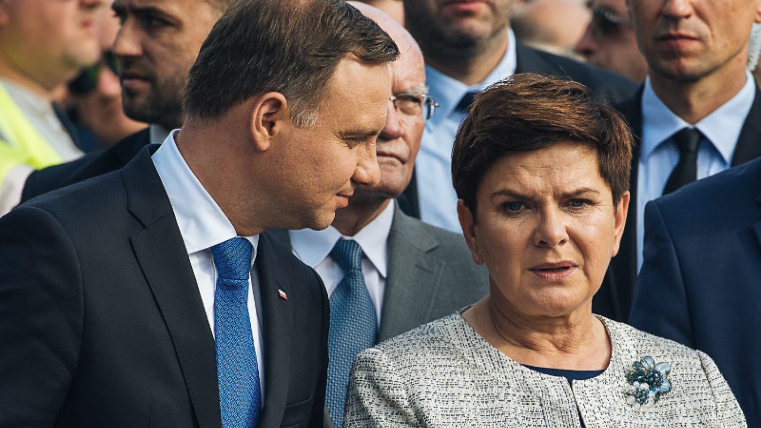 Historyczne spotkanie samorządowców z całej Polski. A prezydent i premier? Raczej będą nieobecni