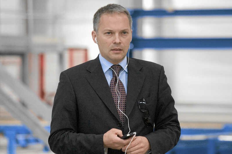 Poseł PO Jacek Żalek przekonuje, że związki partnerskie to wstęp do legalizacji adopcji dzieci przez homoseksualistów.