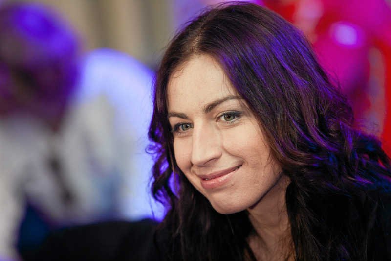 Justyna Kowalczyk zadeklarowała, że nie jest feministką i zdobyła sobie sympatię prawicy.