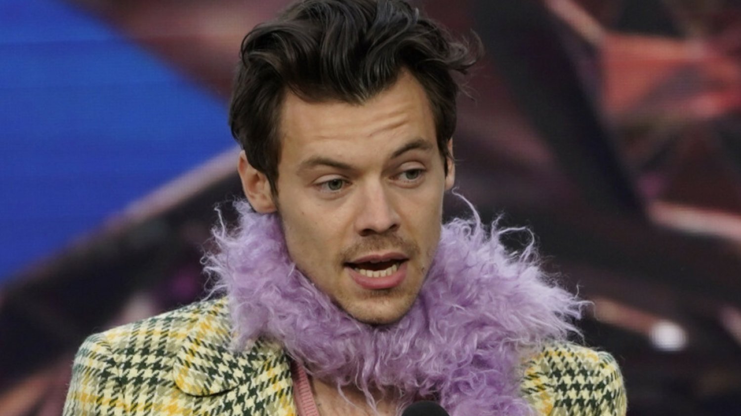 Harry Styles zawiesza swoją karierę aktorską.
