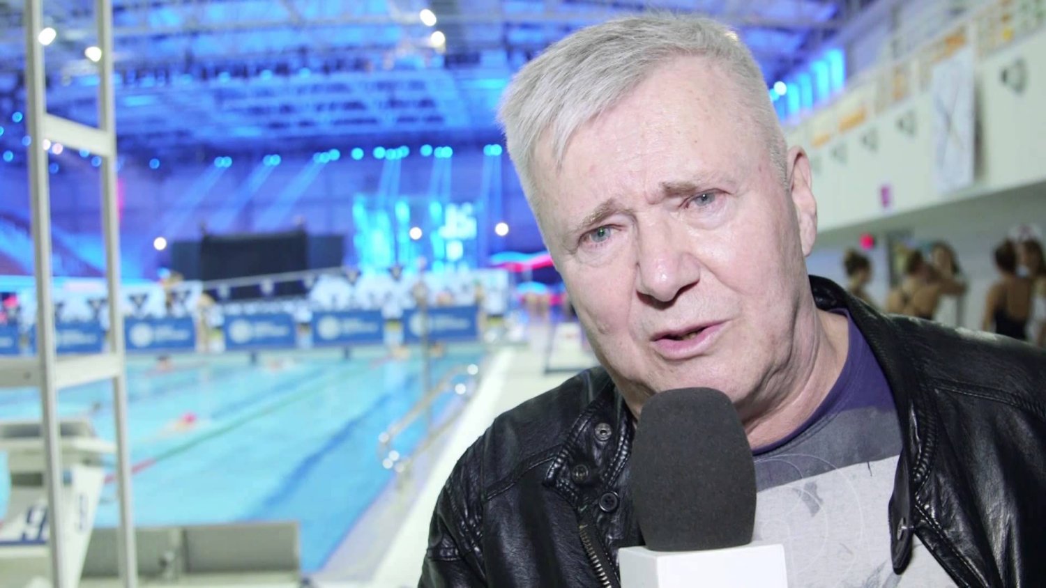 Włodzimierz Matuszak o ojcu Rydzyku