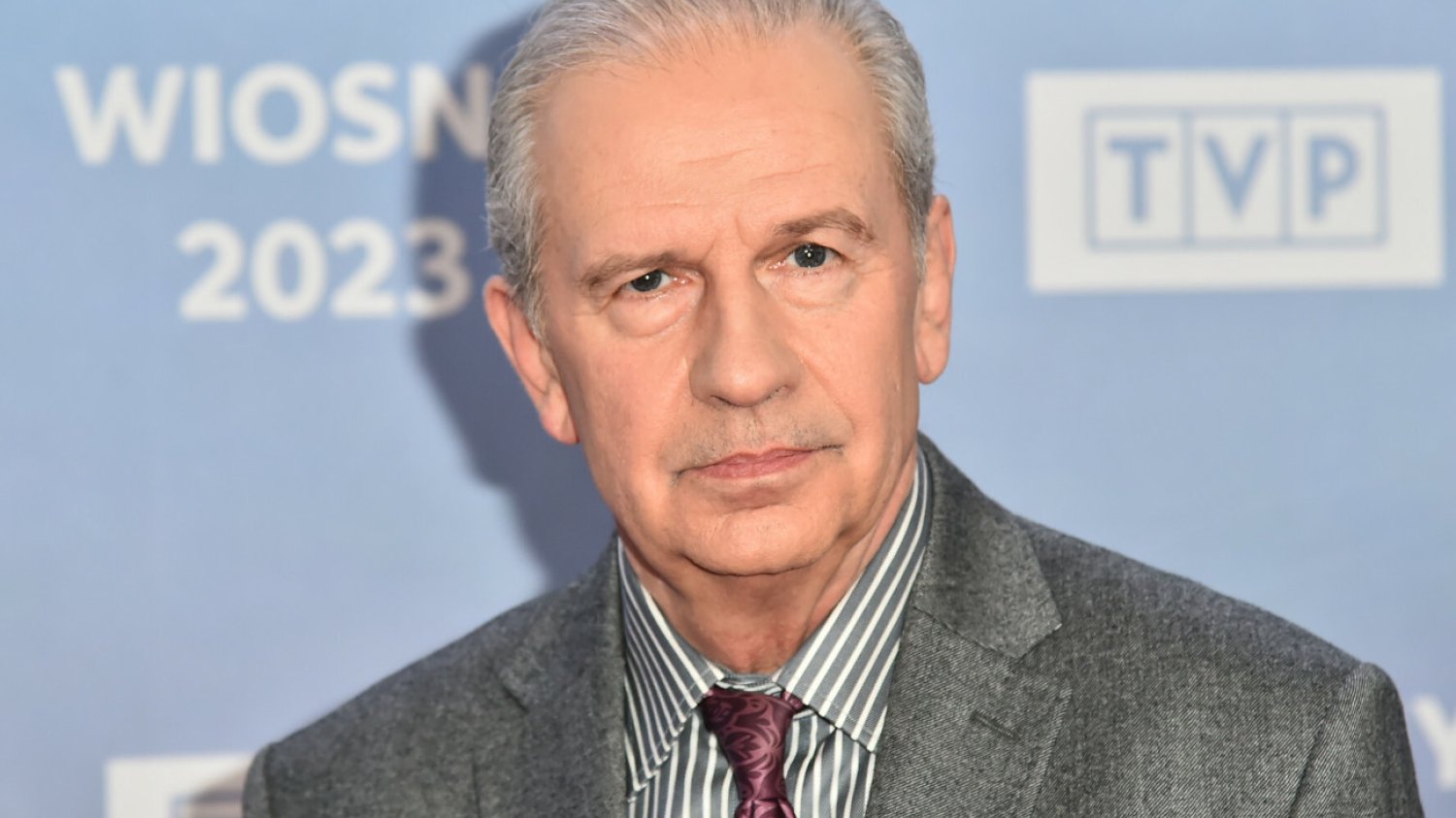 Tomasz Stockinger o "365 dniach": "To się po prostu nie udało".