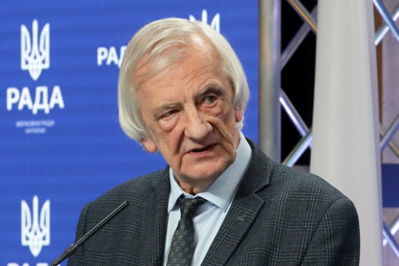 Ryszard Terlecki na antenie Polskiego Radia 24 wypowiedział się o sytuacji na wschodzie