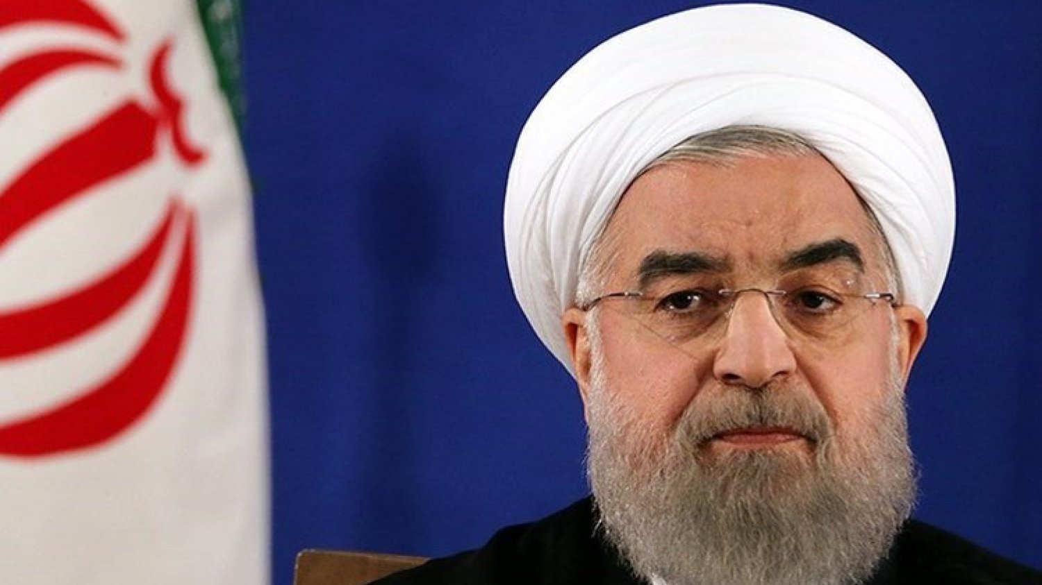 Eskalacja konfliktu na linii Iran-USA wzbudza niepokój na całym świecie. Prezydent Hassan Rouhani zapowiedział, że jego kraj zemści się na USA.