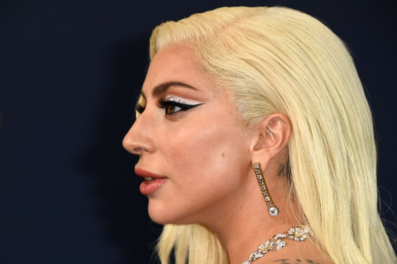 Lady Gaga zagra rozumną wydrę w "Strażnikach Galaktyki vol. 3"?