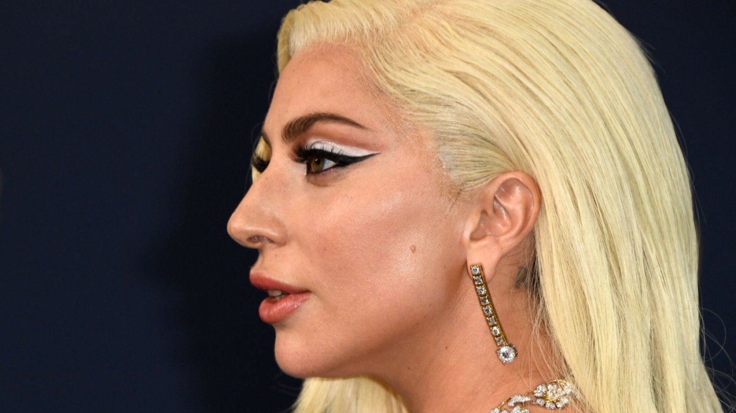 Lady Gaga zagra rozumną wydrę w "Strażnikach Galaktyki vol. 3"? Lady Gaga zagra rozumną wydrę w "Strażnikach Galaktyki vol. 3"?