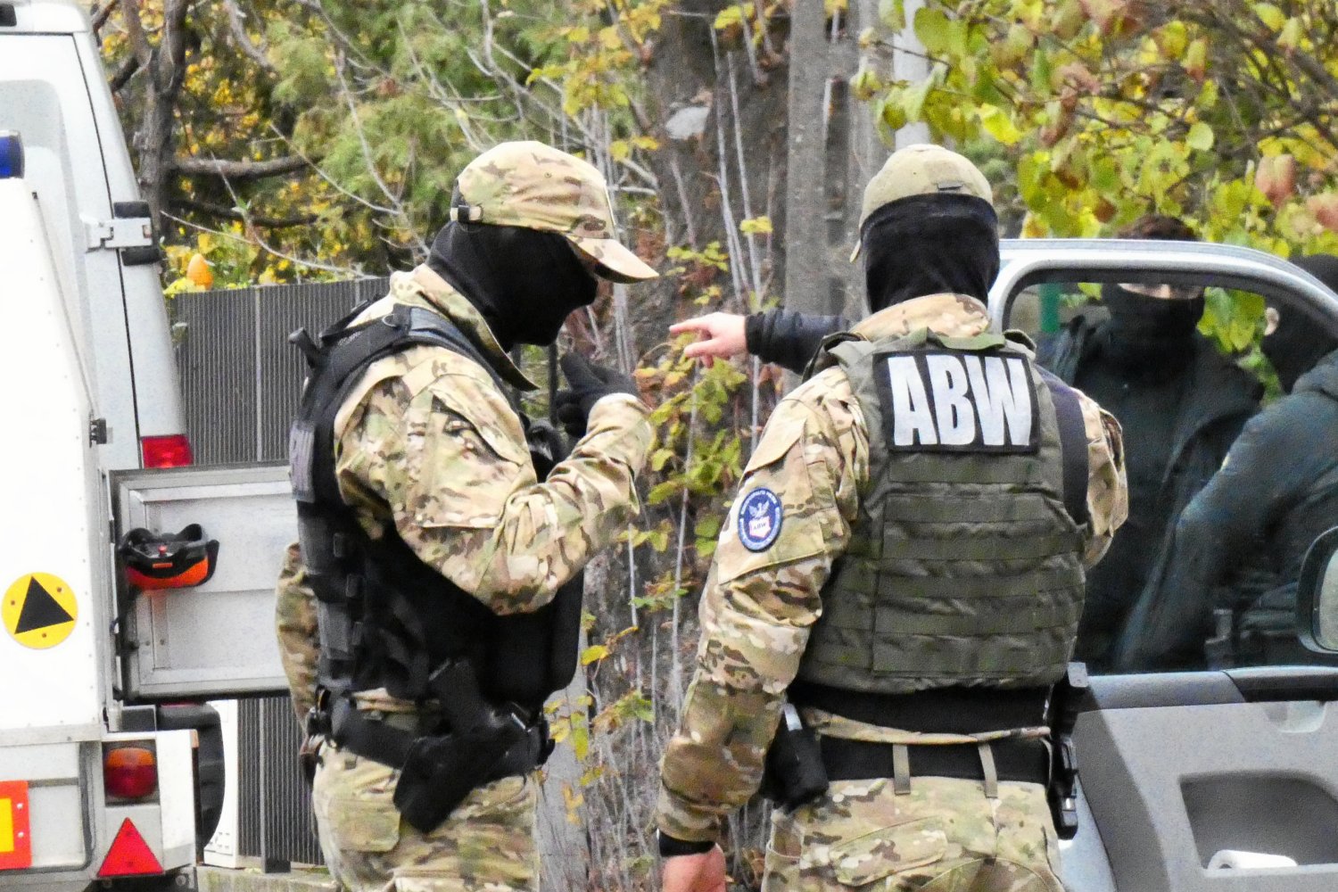 Potencjalny sabotaż w Krakowie. "Mieliśmy ingerencję w nasze najważniejsze obiekty"