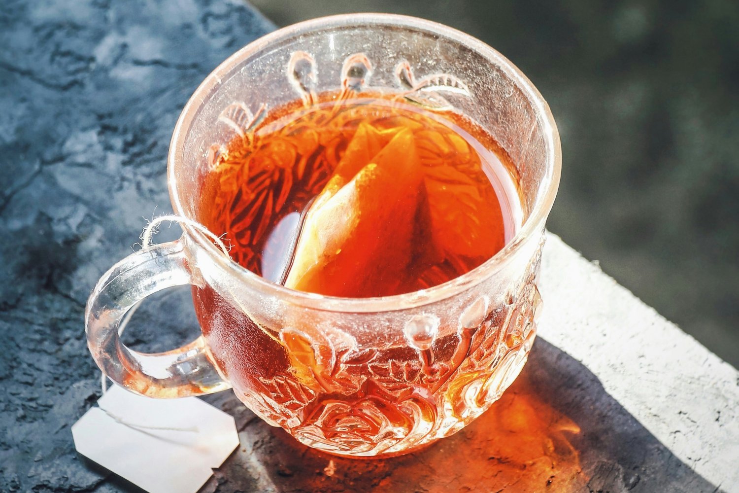 Popularna herbata wycofywana ze sklepów. Może zagrażać zdrowiu