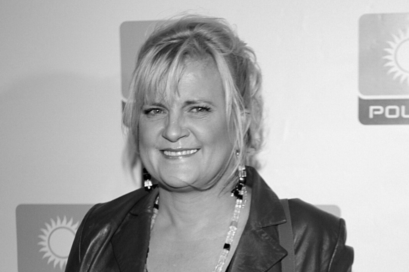 Marzena Kipiel-Sztuka miała 58 lat