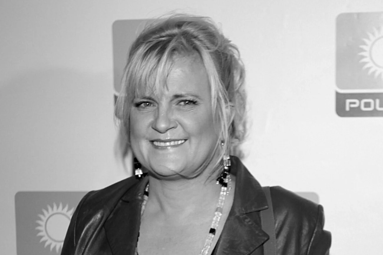 Marzena Kipiel-Sztuka miała 58 lat
