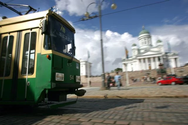 Helsinki