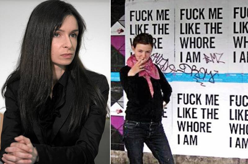 Marta Kaczyńska, córka prezydenta Lecha Kaczyńskiego i Maya Rostowska, córka ministra Jacka Rostowskiego. Problemy swojemu ojcu sprawiał też m.in. Sławomir Wałęsa, syn Lecha