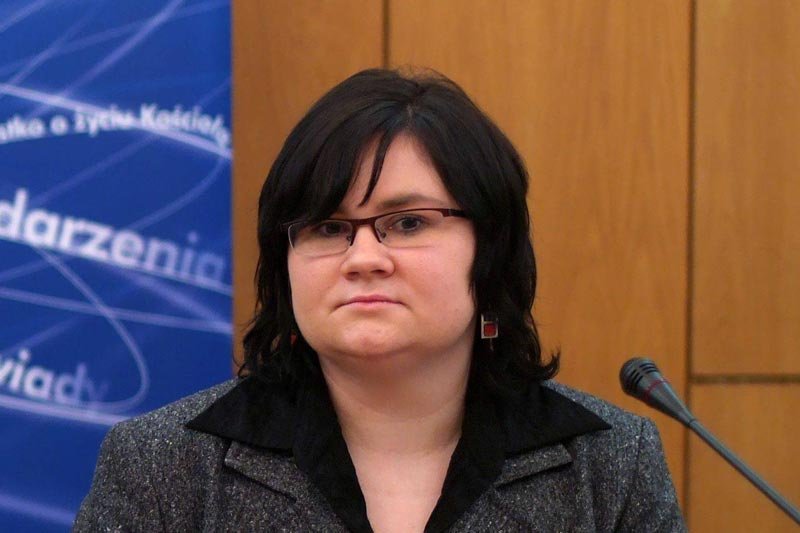 Małgorzata Terlikowska