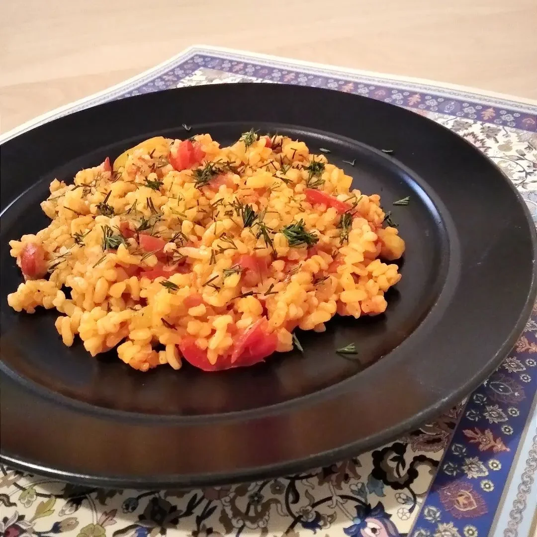 Pilaf