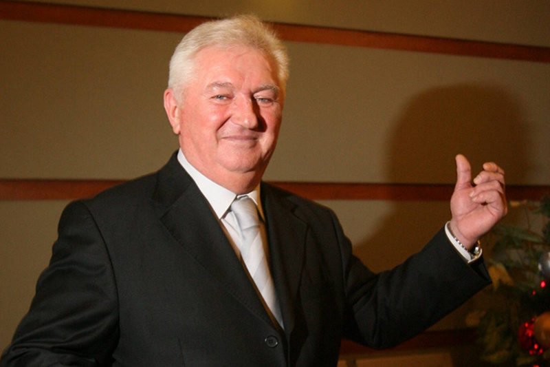 Andrzej Turski odchodzi z "Panoramy"