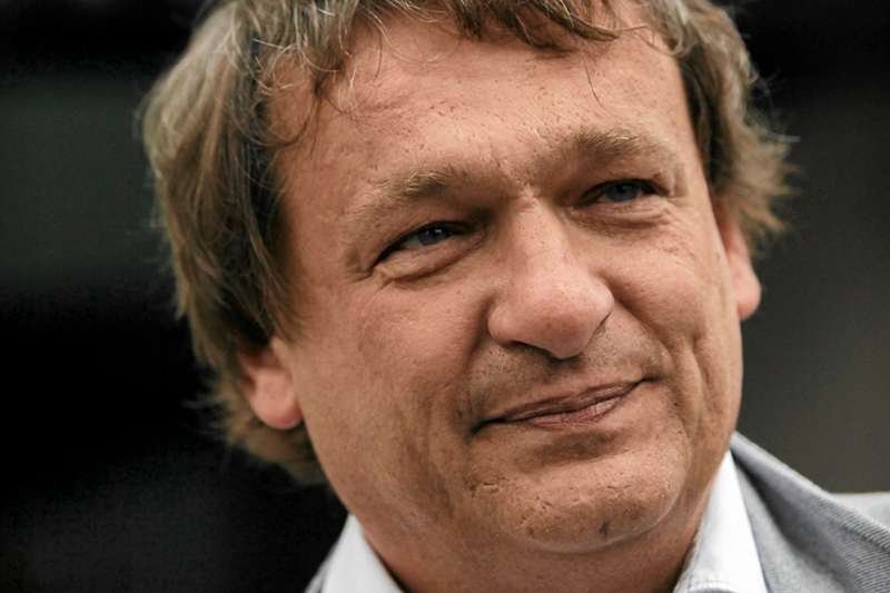 Piotr Tymochowicz chce pozwać Google na 20 milionów dolarów