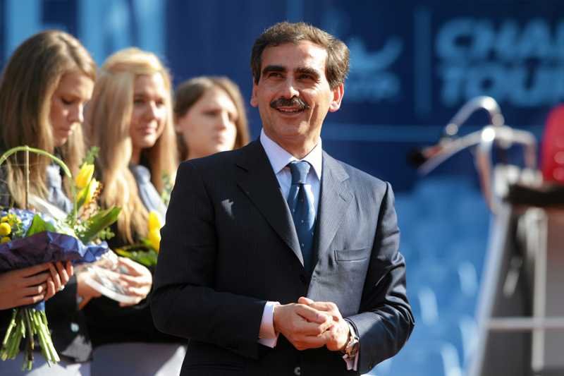 Liderem został prezes Banku Pekao – Luigi Lovaglio. W 2012 roku zarobił ponad 4,5 mln złotych.