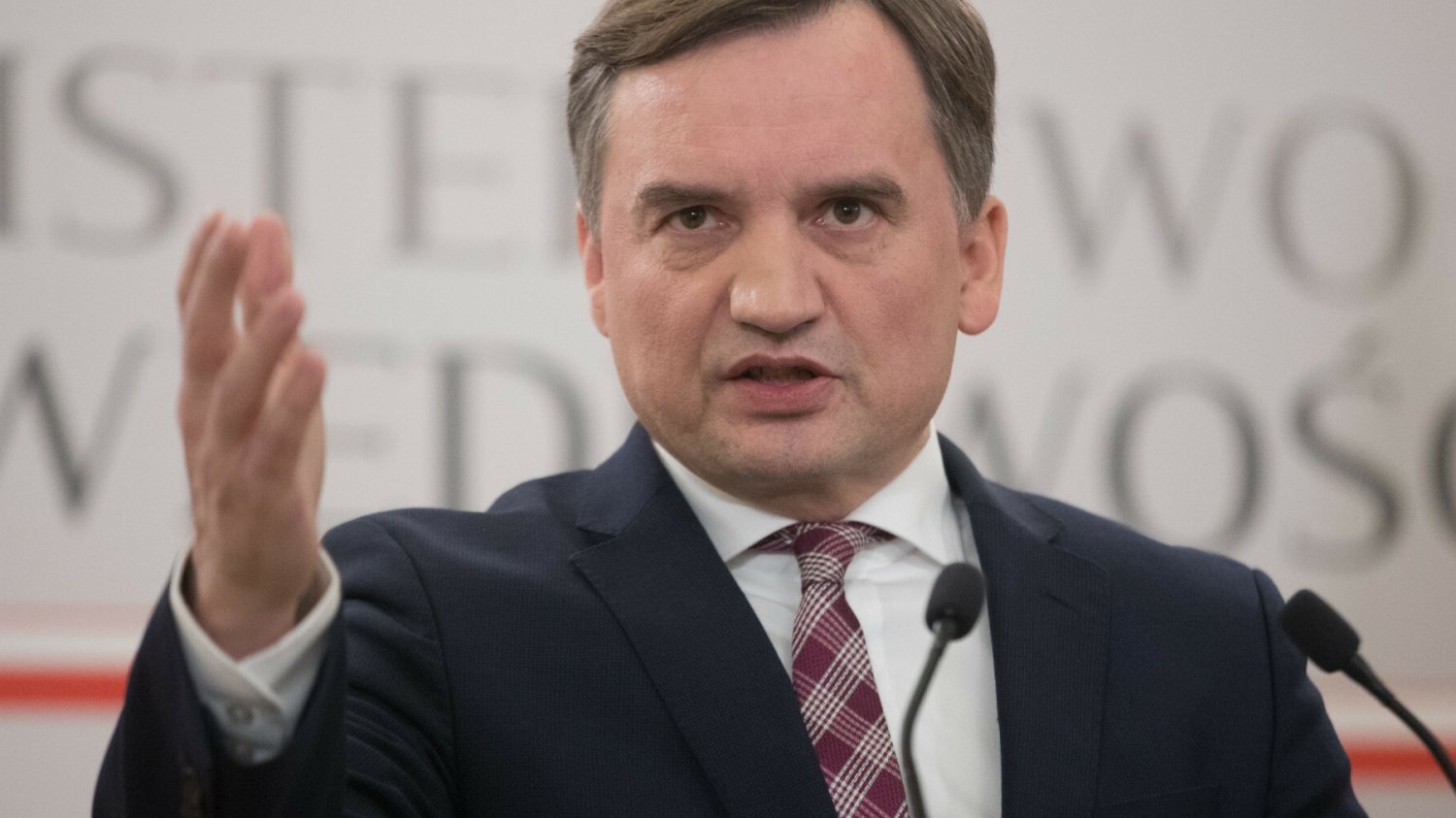 Zbigniew Ziobro