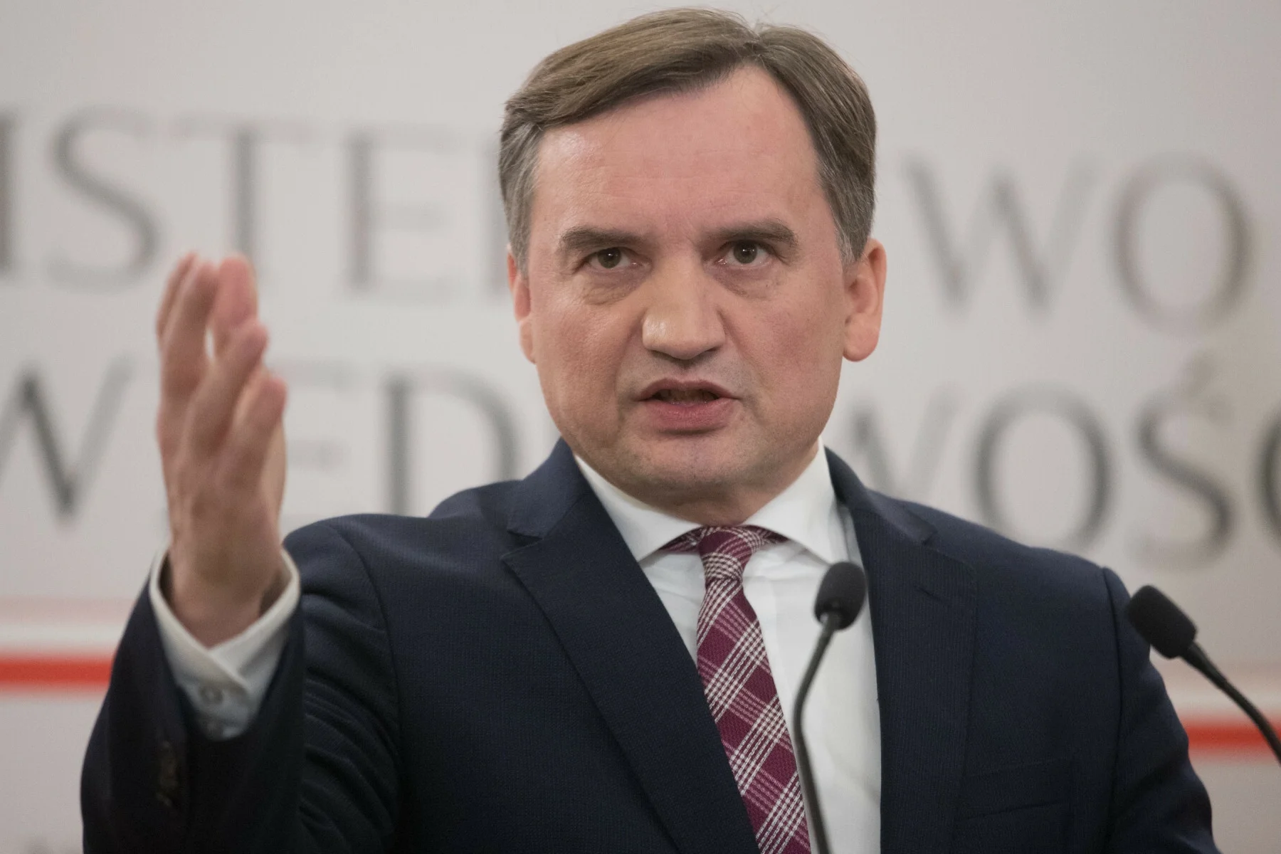 Zbigniew Ziobro