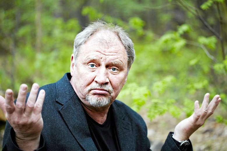 Andrzej Grabowski rozwodzi się z Anitą Kruszewską. Aktor byłem małżonce będzie musiał zapłacić milion złotych.