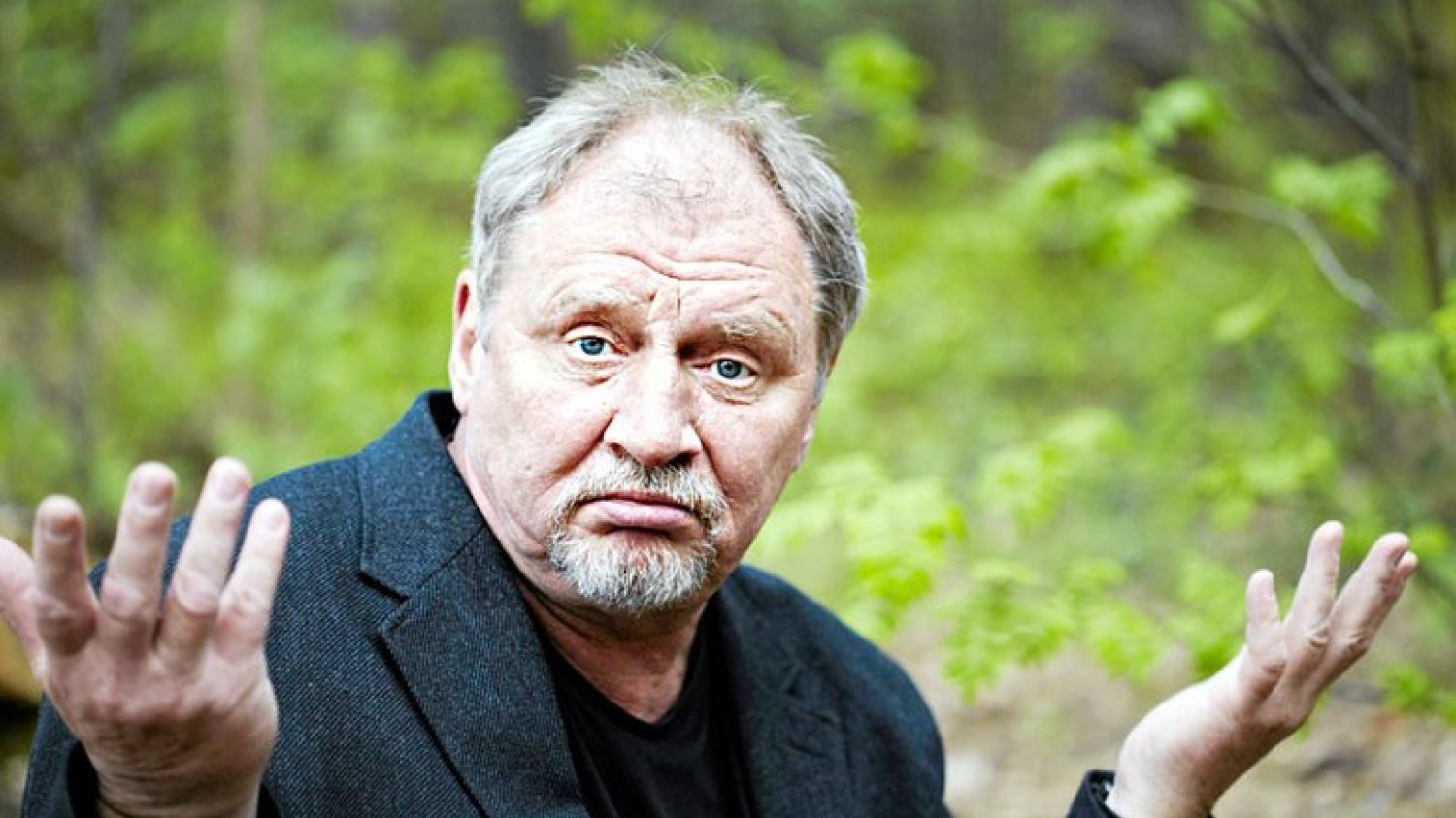 Andrzej Grabowski rozwodzi się z Anitą Kruszewską. Aktor byłem małżonce będzie musiał zapłacić milion złotych.