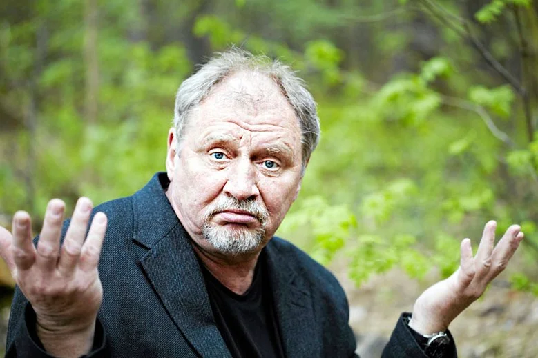 Andrzej Grabowski rozwodzi się z Anitą Kruszewską. Aktor byłem małżonce będzie musiał zapłacić milion złotych.