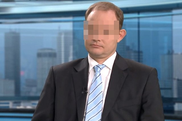 Były wiceminister spraw wewnętrznych Zbigniew R. został zatrzymany przez policję