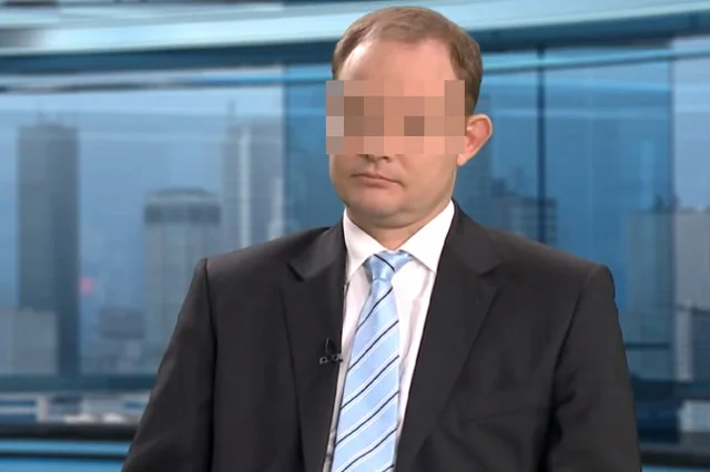 Były wiceminister spraw wewnętrznych Zbigniew R. został zatrzymany przez policję
