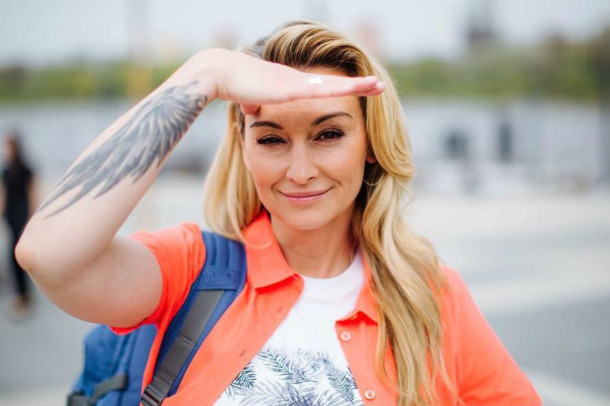 Martyna Wojciechowska jest oficjalnie z Przemysławem Kossakowskim. W ich związku szykuje się ogromna zmiana.