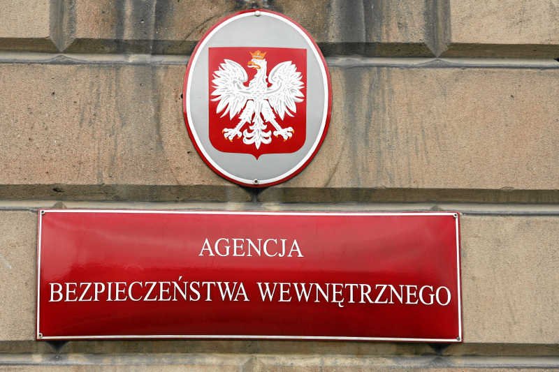 Zatrzymanie szpiegów to sukces. Jeśli nie dla organizacji, to dla agentów.