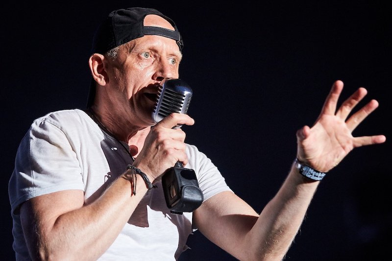 Piotr Stelmach zabrał głos po swoim odejściu z Trójki.