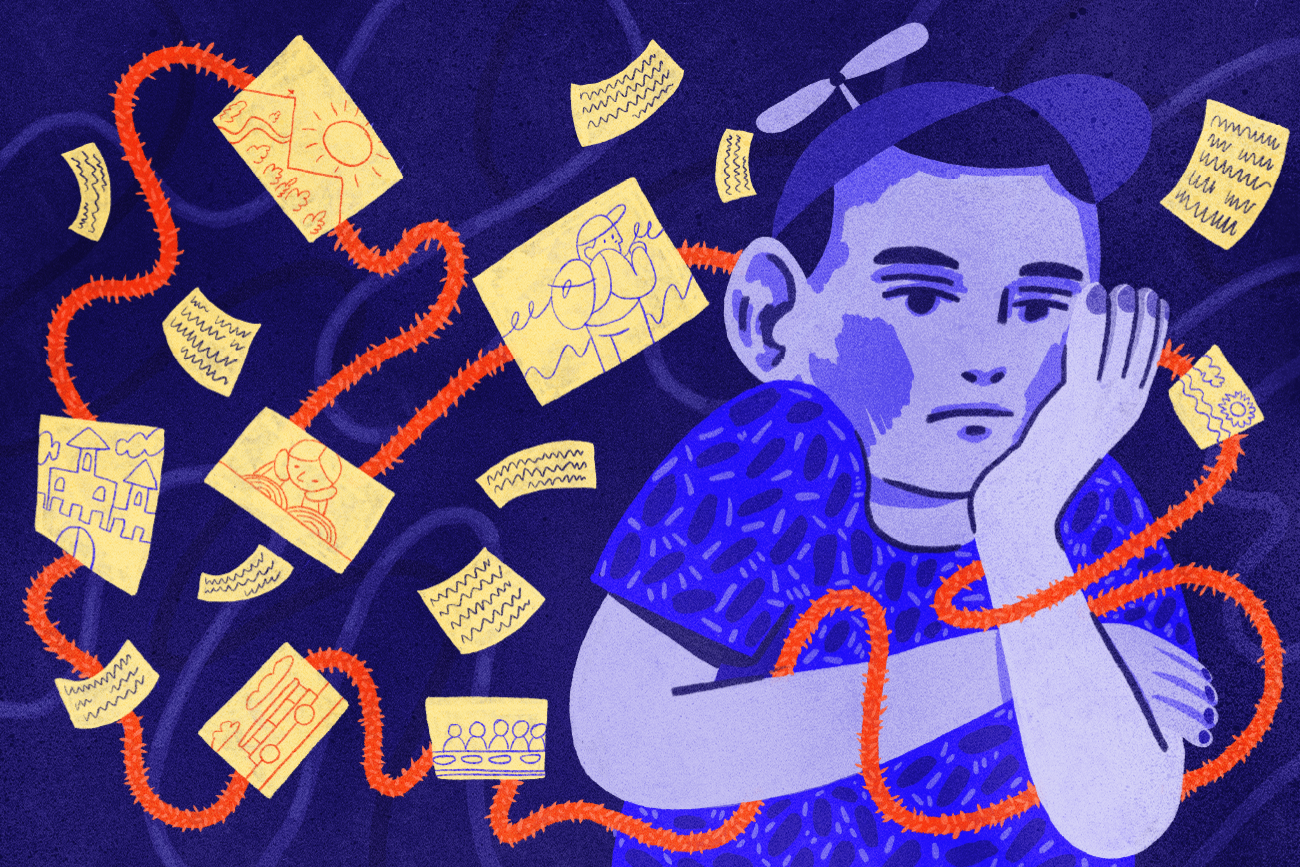 Wakacje pod presją. Agnieszka Stein: Powiedzenie, iż "nuda jest twórcza", to duże uproszczenie