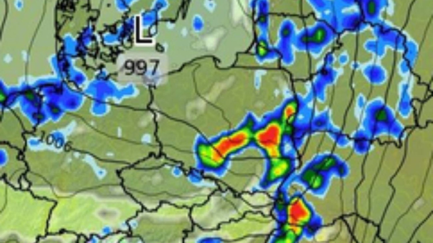 Prognoza na Wielkanoc 2024. Już wiadomo, jaka będzie pogoda