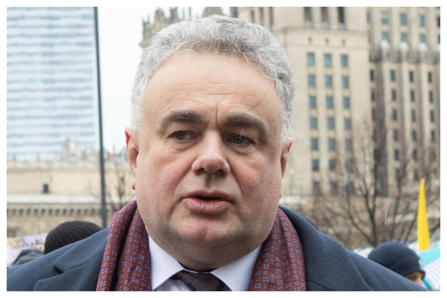 Sakiewicz w TVP Info o katastrofie smoleńskiej. Mówił o taktyce Rosji