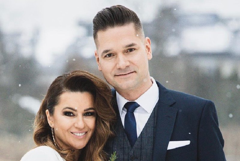 Kim jest mąż Beaty Tadli?