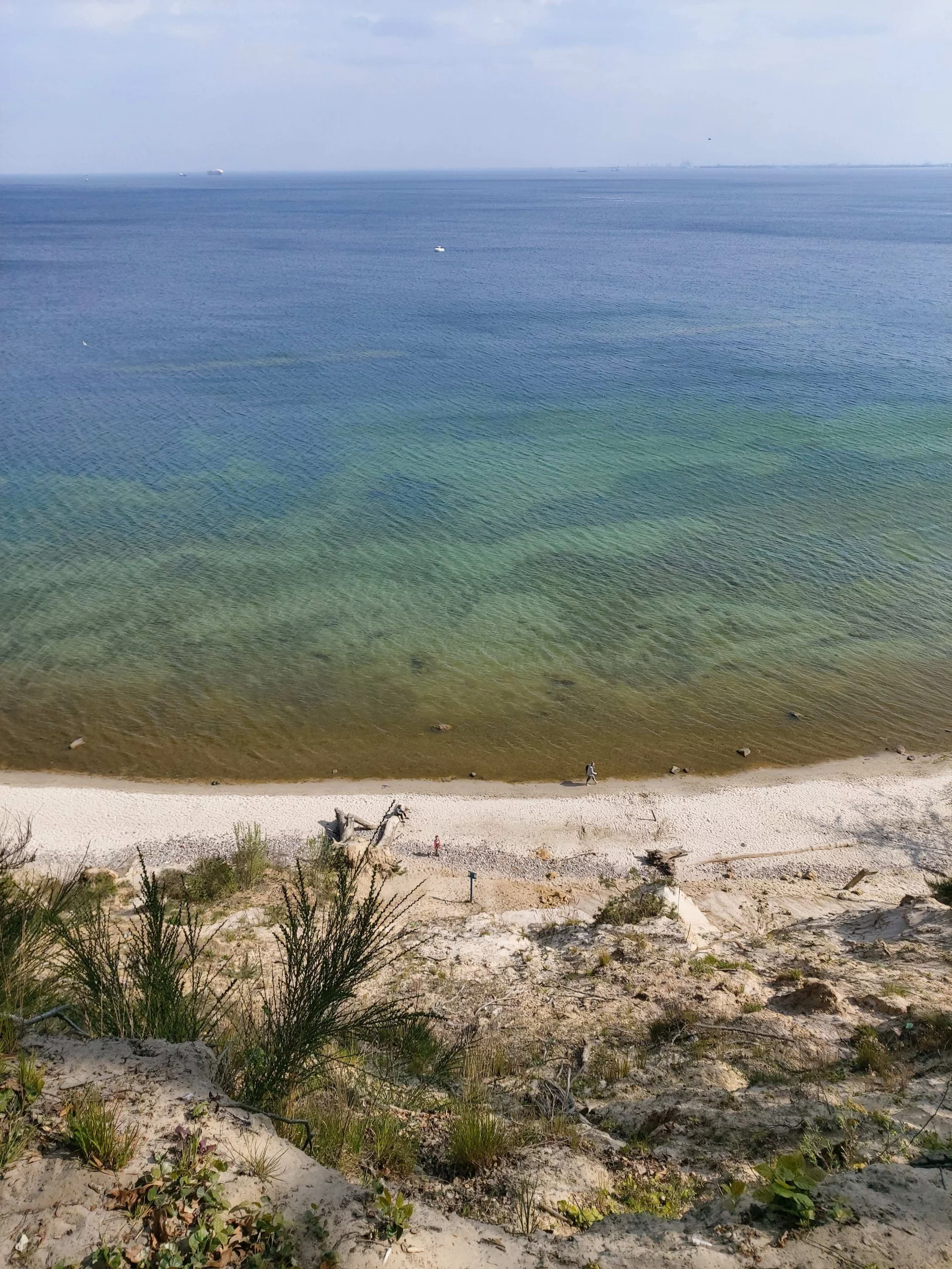 Gdynia-Orłowo. Moje ulubione trasy rowerowe w Polsce.