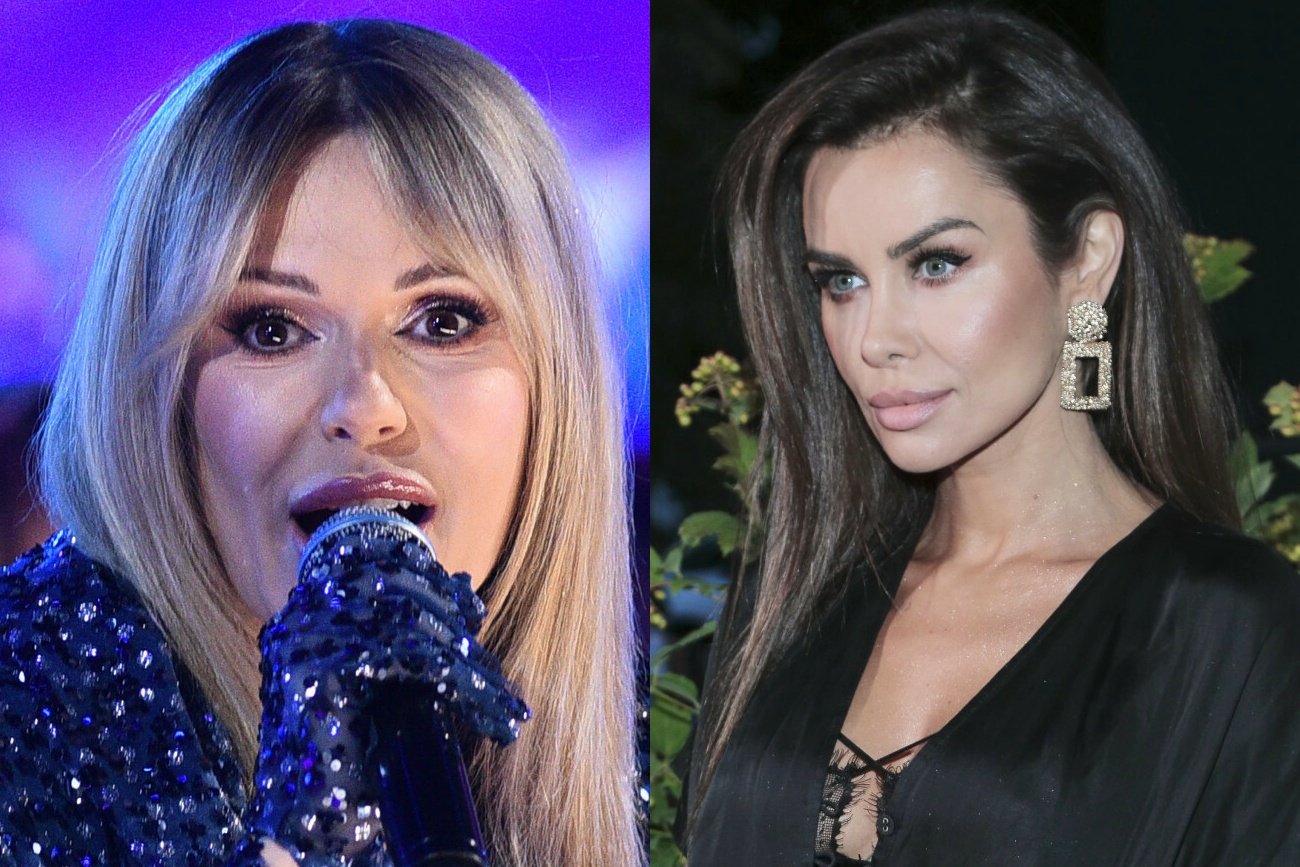 Doda wymownie o Natalii Siwiec. Celebrytka zachwalała branie narkotyków