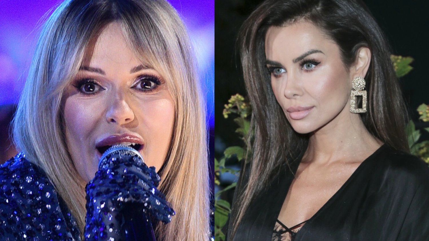 Doda wymownie o Natalii Siwiec. Celebrytka zachwalała branie narkotyków
