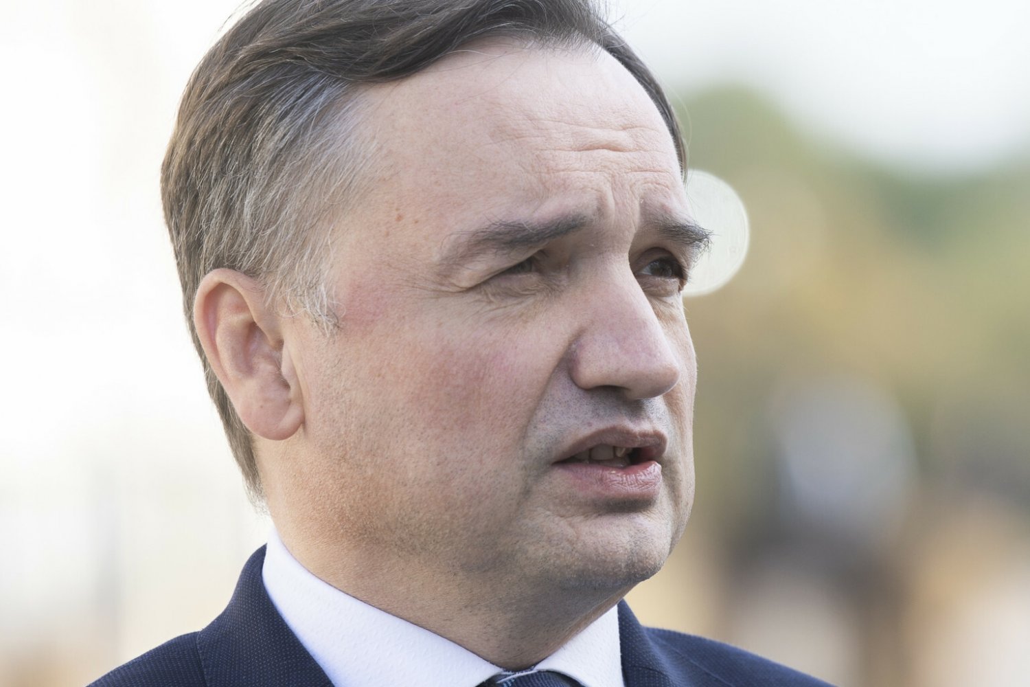 Co się dzieje z Ziobro i czy jest w Polsce? Nowe informacje.