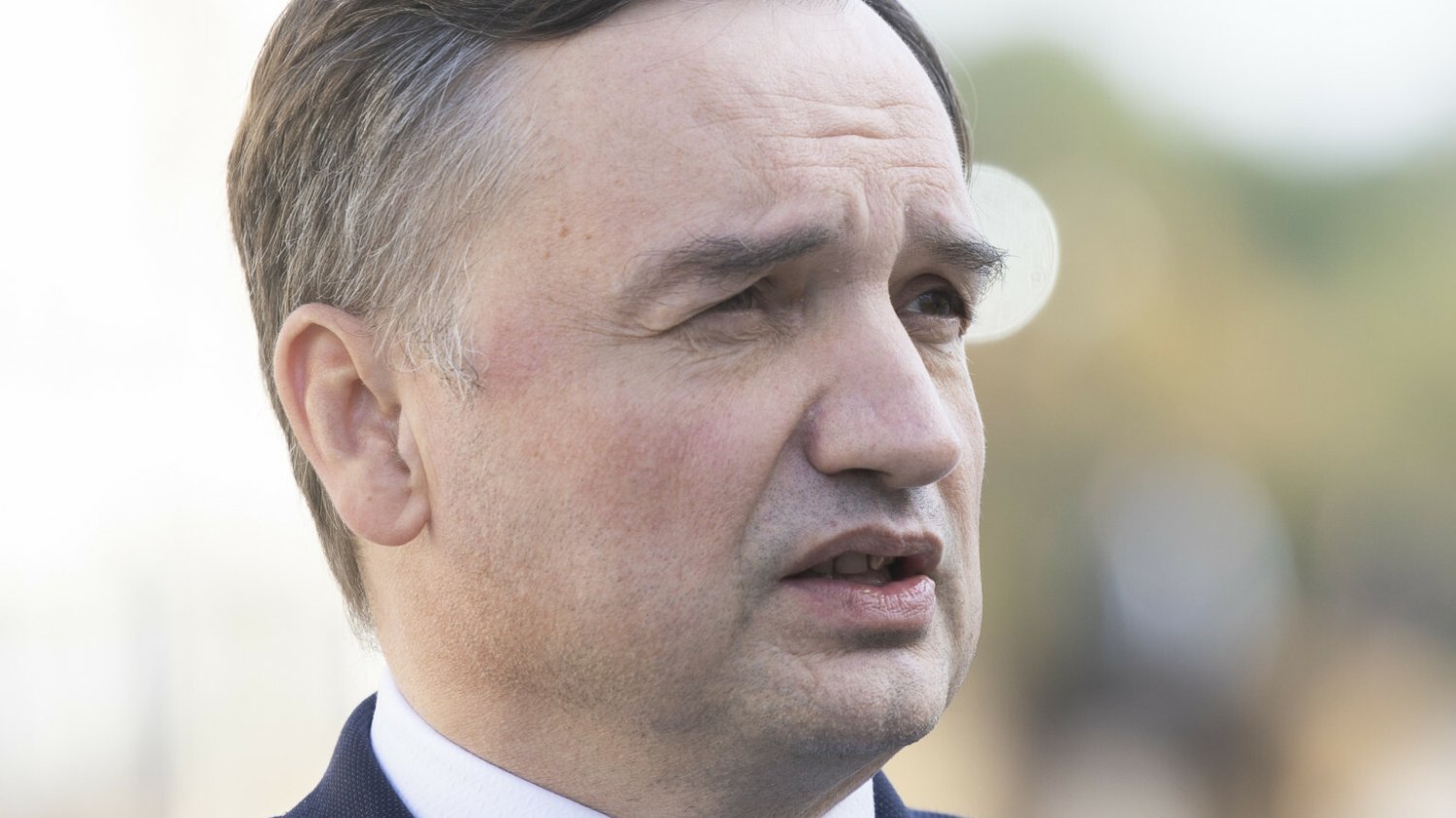 Co się dzieje z Ziobro i czy jest w Polsce? Nowe informacje.
